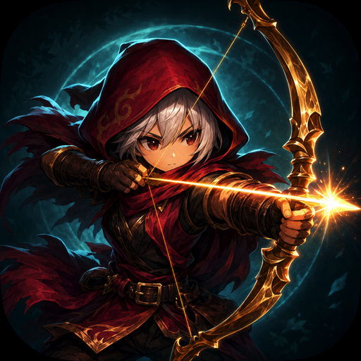 Abyssborn app icon
